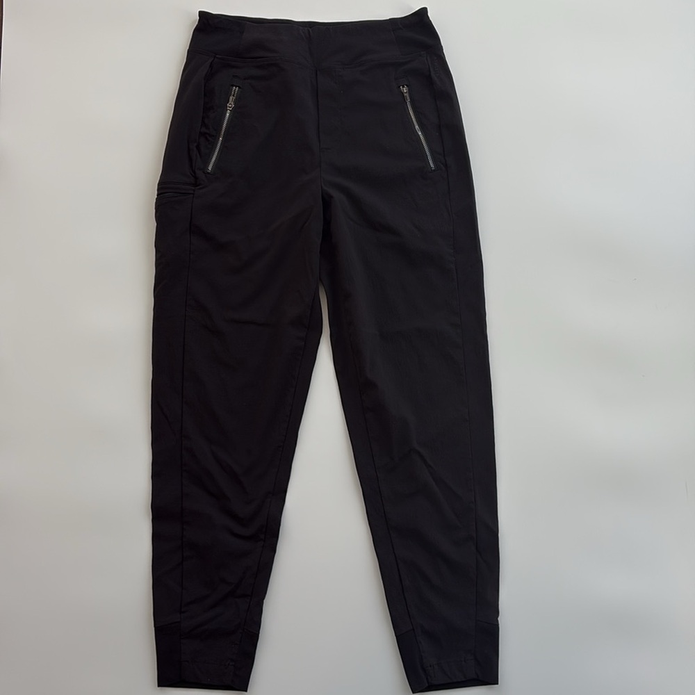 Athleta Black JOGGER